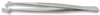 Tweezer, Wafer; Tweezer Type Ideal-Tek - 74M6356 - Newark, An Avnet Company