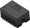 Xfmr, 10/100 Base-T, 1 Port, Smd Rohs Compliant Te Connectivity - 88AH3311 - Newark, An Avnet Company