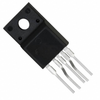 IC SWIT PWM GREEN OVP HV TO220F -- 598-FSCQ1465RTYDTU - Image