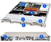 SuperChassis - SC813S-500C / SC813S-500CB - Supermicro Computer, Inc.