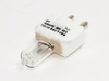 30 Watt, 6.6 Amp Airfield EXL Bulb - 6112 (EXL) - bulbs.com