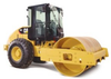CS54 Vibratory Soil Compactor -- CS54 Vibratory Soil Compactor