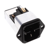 Power Entry Modules (PEM) - 486-6815-ND - DigiKey