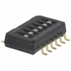 DIP Switches - 563-CHS-06TB2TR-ND - DigiKey