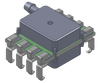 Pressure Sensor Chip - ELVH Series - Image