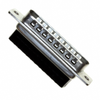 D-Sub, D-Shaped Connector Housings - A99339-ND - DigiKey