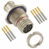 Circular Connector Assemblies - 1003-1572-ND - DigiKey