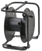 Hannay AVD-3 Cable Reel W/Slotted Disc Divider & Connector P - HANAVD3 - HAVE, Inc.