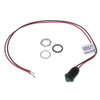 Panel Indicators, Pilot Lights - 679-Q8P5BXXHG02E-ND - DigiKey