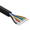 Multiple Conductor Cables - T1348-30-ND - DigiKey