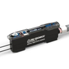 Digital Fiber Optic Sensor, Infrared, 4-pin M8 Connector -- DFS11IC
