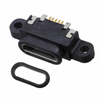 USB, DVI, HDMI Connector Assemblies - 151-1244-2-ND - DigiKey
