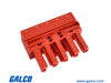 WAGO Push-In Connectors - 770-1305 - Galco Industrial Electronics