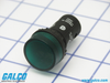 ABBG Pilot Lights - CL-100G - Galco Industrial Electronics