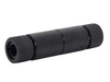 Light Pipe Collet Holder, 75 mm Length -- LPH-COL-6