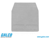AUSI End Plates - SR301GR - Galco Industrial Electronics