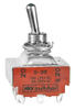 Rocker & Toggle Switches - S35 - Powell Electronics, Inc.