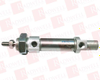 Pneumatic Cylinder - 176210099 - Radwell International