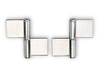LIFT OFF HINGE (RIGHT) - S-6166-2-R -- S-6166-2-R - Image