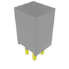 Headers, Receptacles, Female Sockets - SSW-102-06-F-D-ND - DigiKey