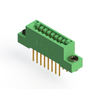 Edgeboard Connectors - 151-346-016-526-203-ND - DigiKey