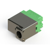 Backplane Connector Housings - 151-516-020-000-166-ND - DigiKey