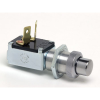 35A & 20A Cylindrical Housing Push-Button Momentary Switches -- 9238 - Image
