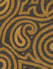 Paisley Power Fabric - 2361/06 - Pollack
