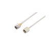 Coaxial Cables (RF) - 6099-PE3C7401-18-ND - DigiKey