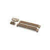 Arrays, Edge Type, Mezzanine (Board to Board) - 478-205061080101856+-ND - DigiKey
