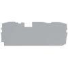 DIN Rail Terminal Accessories - 2783320 - RS Components, Ltd.