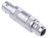 Industrial Circular Connectors - 1732102 - RS Components, Ltd.