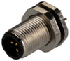 Industrial Circular Connectors - 2017213 - RS Components, Ltd.