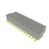 Headers, Receptacles, Female Sockets - BKS-127-01-F-V-A-ND - DigiKey