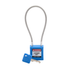 Lockouts, Padlocks - 2267-CPPL-BLU-200CB-KD-ND - DigiKey