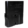 Black SBS ® 75X Chemical Resistant Housing – Up to 110 amps - PSBS75XBLK - Anderson Power Products