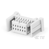 Rectangular Connector Housings - 17-2538950-3-ND - DigiKey