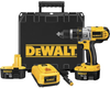 1/2" (13mm) 14.4V Cordless XRP&trade; Hammerdrill/Drill/Driver with Vehicle Charger -- DCD930VX - Image