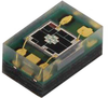 Optical Sensors - Ambient Light, IR, UV Sensors - VEML6075CT-ND - DigiKey