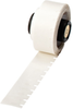 Brady B-430 Clear Polyester Thermal Transfer Die-Cut Thermal Transfer Printer Label Roll - 0.24 in Width - 0.15 in Height - PTL-68-430 - 662820-11191 - R. S. Hughes Company, Inc.