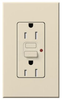 GFCI Duplex Receptacle -- NTR-15-GFTR-LA - Image