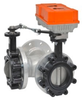 Butterfly Valve - F7150HD+PRBUP-3-T - Belimo Americas