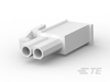 Rectangular Wire & Cable Connectors & Housings - 172165-1 - TE Connectivity