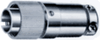 R03 Series Plug with Cable Clamp