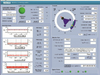 Helideck Monitoring Software MCC437