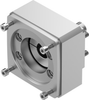 Axial kit - EAMM-A-N48-80P - Festo Corporation