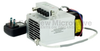 Amplifier Heat Sink with Fan for RF Power Amp SPA-060-45-25-SMA, SPA-060-50-SMA and SPA-060-60-10-SMA - SPA-00-00-KIT - Fairview Microwave Inc.