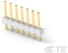 PCB Headers & Receptacles - 644884-7 - TE Connectivity