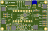 Thermal Energy Harvesting Management Circuit - AEM20940 Evaluation Board - e-peas SA