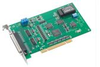 100 kS/s, 12-bit, 32-ch Isolated Analog Input Universal PCI Card -- PCI-1713U